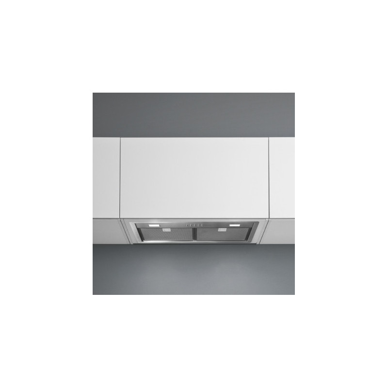Falmec Built-in EVO Integrato Acciaio inox 600 m³/h C Qualità Garantita