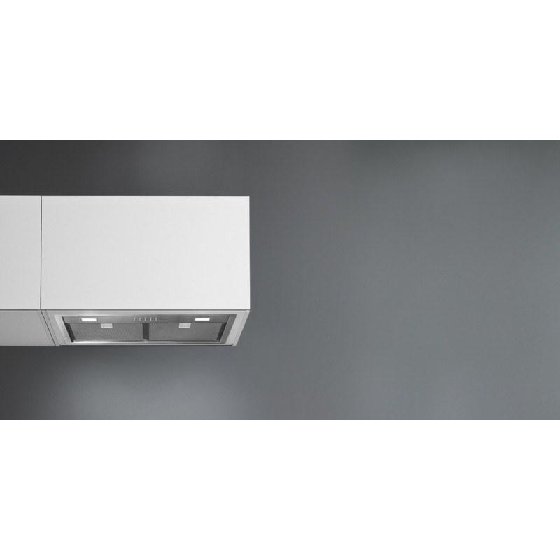 Falmec Built-in EVO Integrato Acciaio inox 600 m³/h C Qualità Garantita