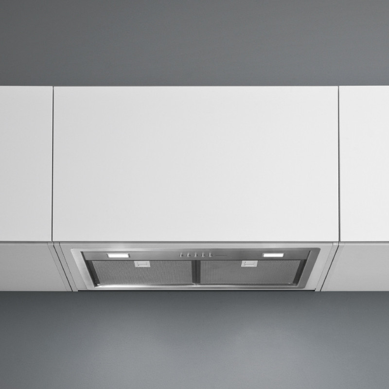 Falmec Built-in EVO Integrato Acciaio inox 600 m³/h C Negozi Online