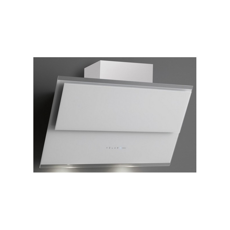 Falmec Verso NRS Cappa aspirante a parete Bianco 800 m³/h B Promozione Limitata