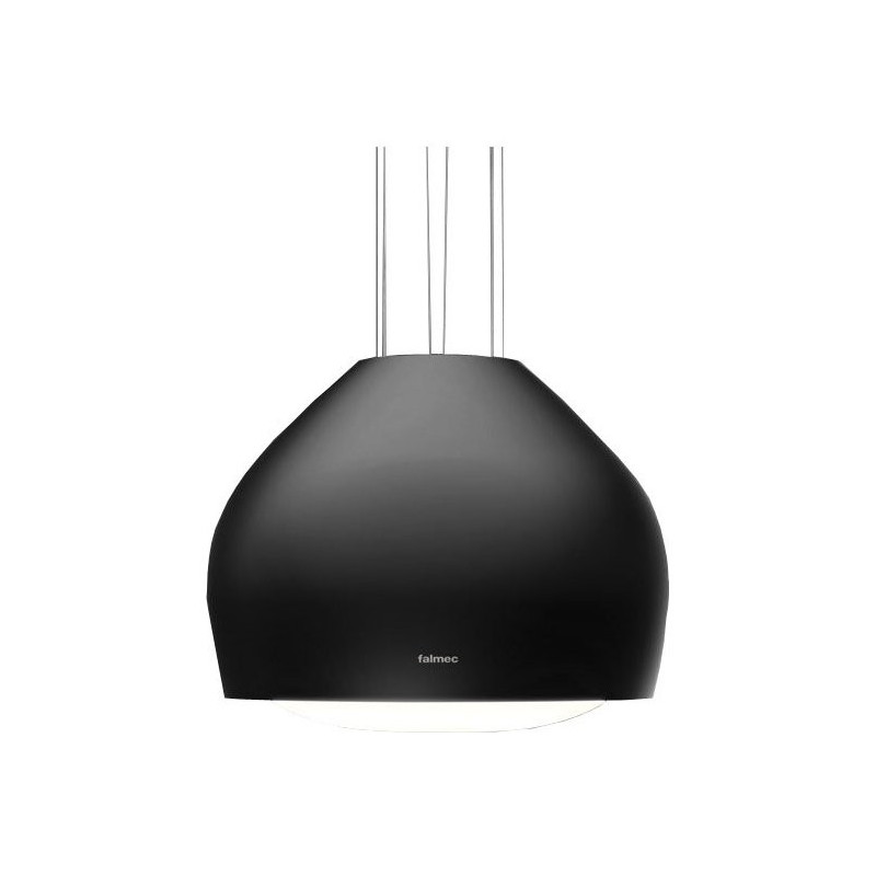 Falmec Sophie Anthracite Cappa aspirante a isola Antracite 600 m³/h Sconto