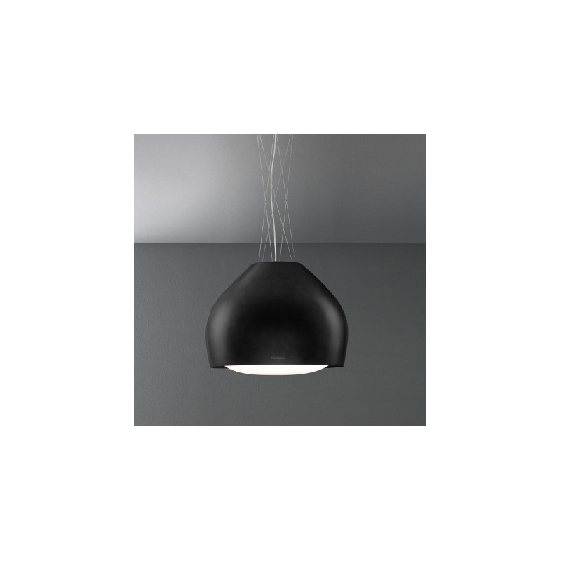 Falmec Sophie Anthracite Cappa aspirante a isola Antracite 600 m³/h Sconto