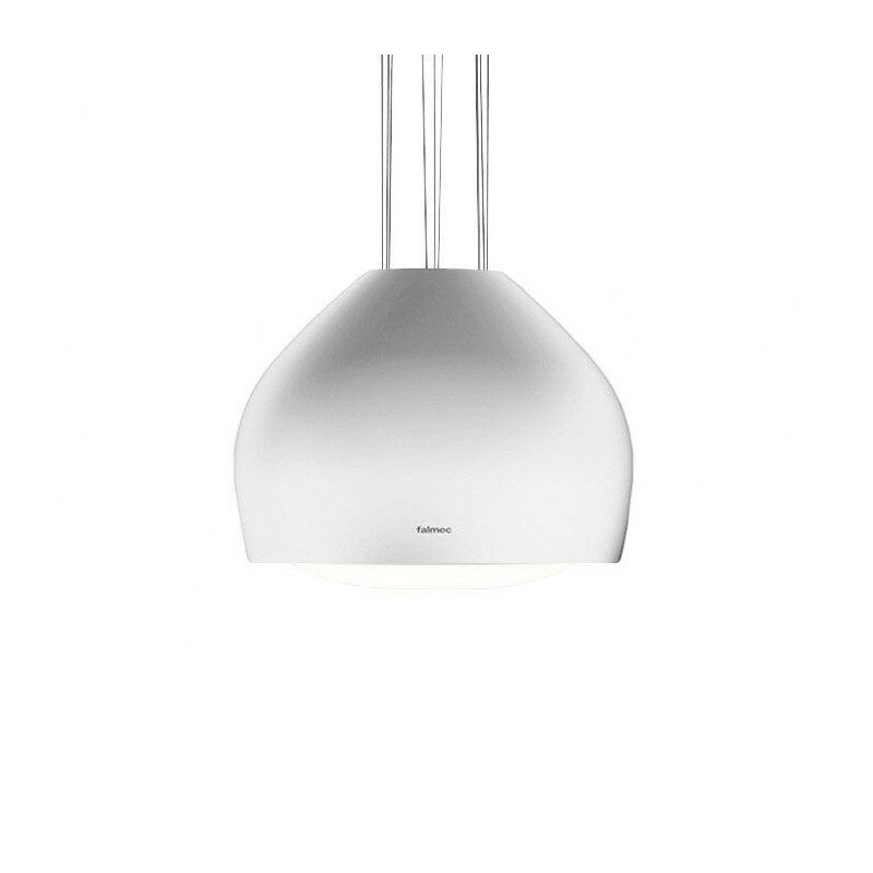Falmec Sophie Sospeso Bianco 600 m³/h Offerta