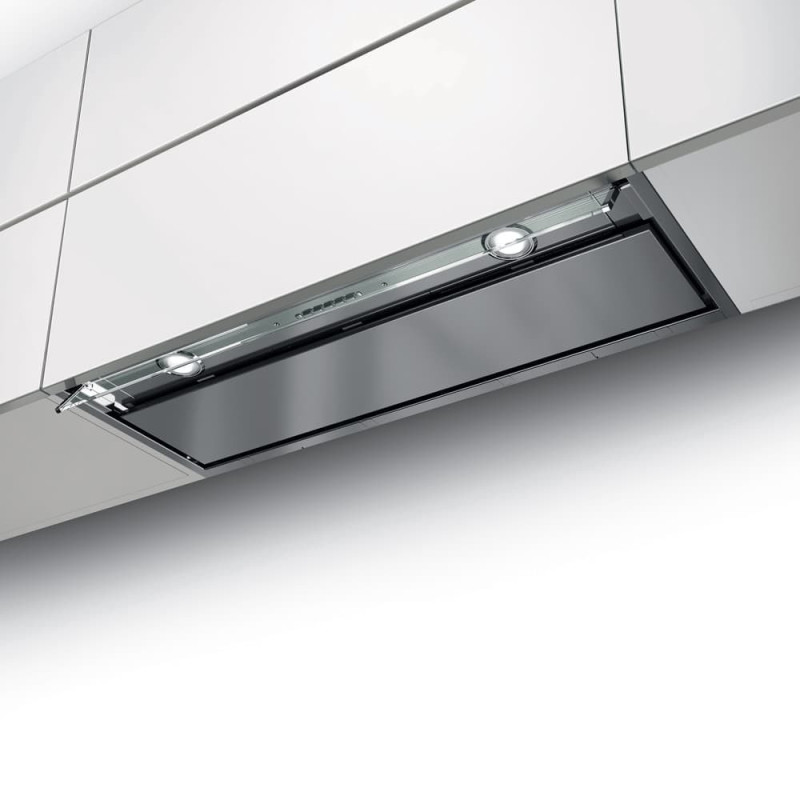 FABER S.p.A. In-Nova Premium X KL A120 Integrato Acciaio inox 670 m³/h Outlet