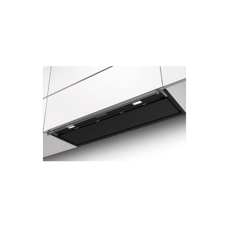 FABER S.p.A. In-Nova Premium BK M A120 Integrato Nero 670 m³/h Saldi