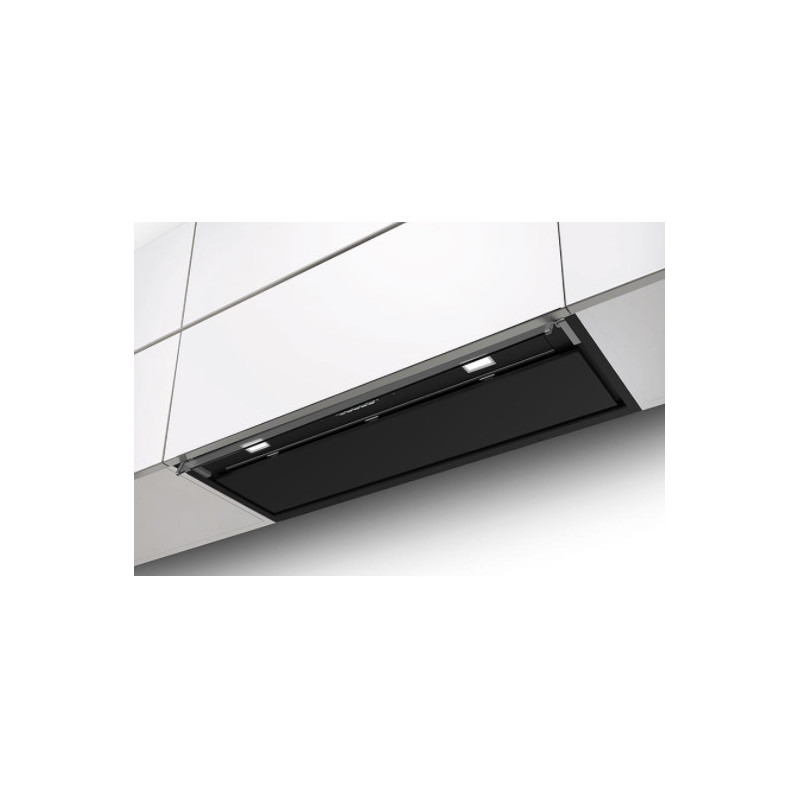 FABER S.p.A. N-Nova Premium BK M A90 Integrato Nero 670 m³/h Offerte
