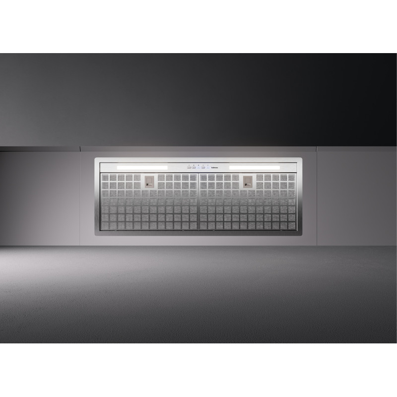 Falmec Gruppo Incasso Plus NRS Integrato Acciaio inox 800 m³/h A Offerta per la Festa della Mamma