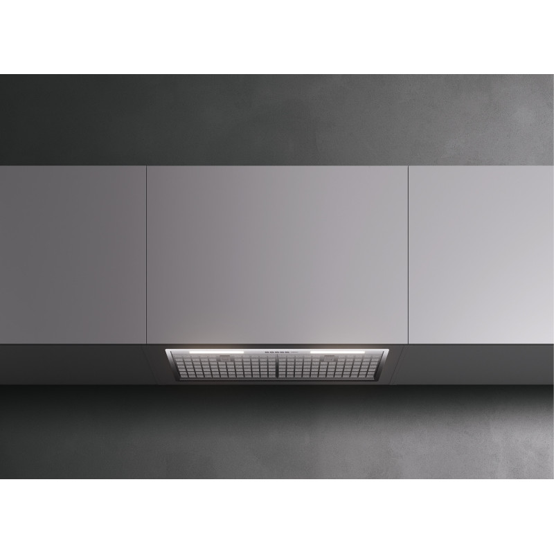 Falmec Gruppo Incasso Plus NRS Integrato Acciaio inox 800 m³/h A Offerta per la Festa della Mamma