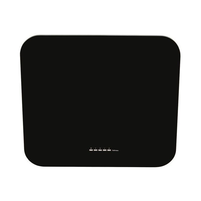 Falmec Tab Cappa aspirante a parete Nero 800 m³/h A Prezzo basso