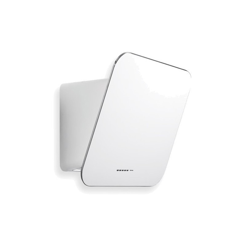 Falmec Tab Cappa aspirante a parete Bianco 800 m³/h A Super Saving Price