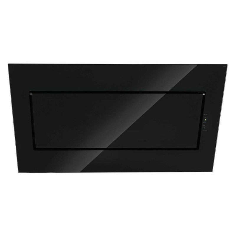 Falmec Quasar Cappa aspirante a parete Nero 800 m³/h A Fino al 50% di sconto