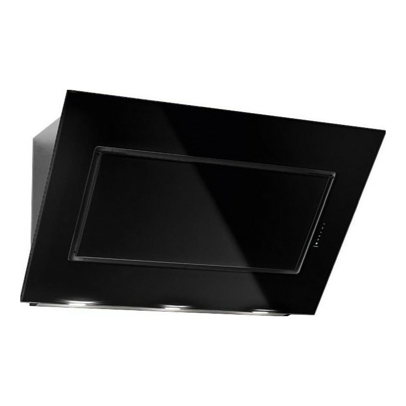 Falmec Quasar Cappa aspirante a parete Nero 800 m³/h A Fino al 50% di sconto
