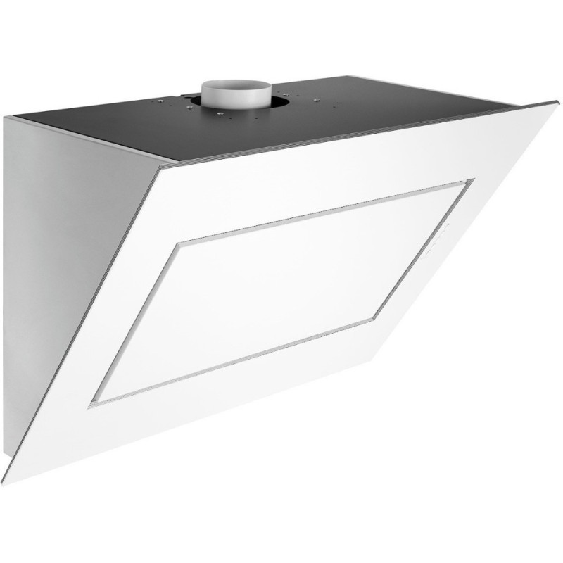 Falmec Quasar Cappa aspirante a parete Bianco 800 m³/h A Fino al 60% di sconto