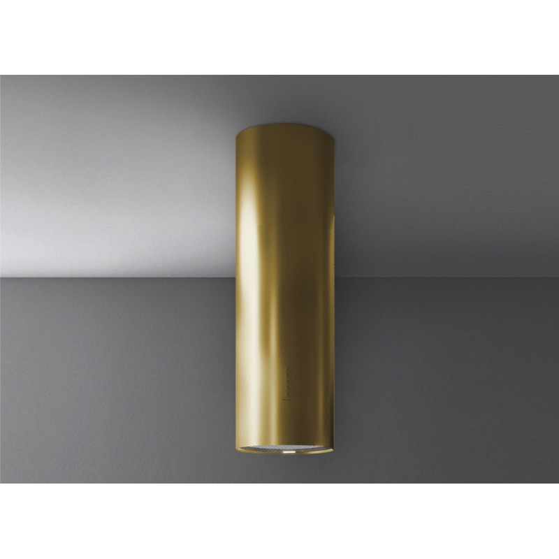 Falmec Polar Oro Cappa aspirante a parete 800 m³/h B Fino al 65% di sconto