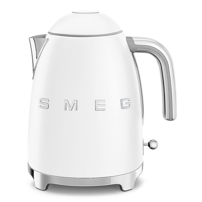 Smeg KLF03WHMEU bollitore elettrico 1 7 L 2400 W Bianco Limitato a 3 giorni