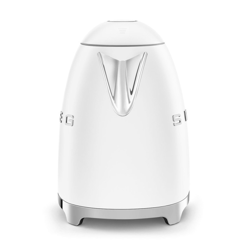 Smeg KLF03WHMEU bollitore elettrico 1 7 L 2400 W Bianco Limitato a 3 giorni