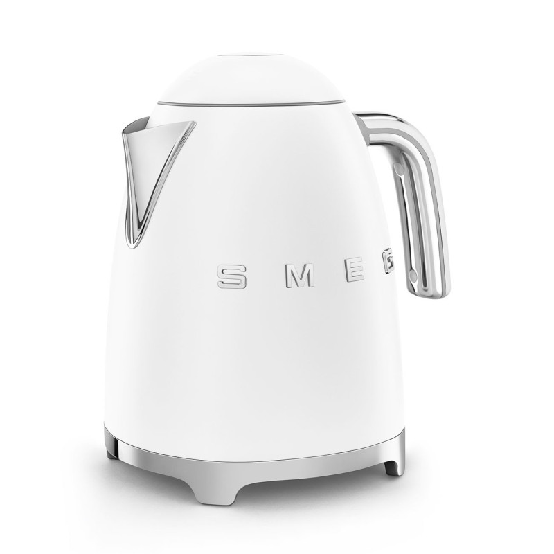 Smeg KLF03WHMEU bollitore elettrico 1 7 L 2400 W Bianco Limitato a 3 giorni