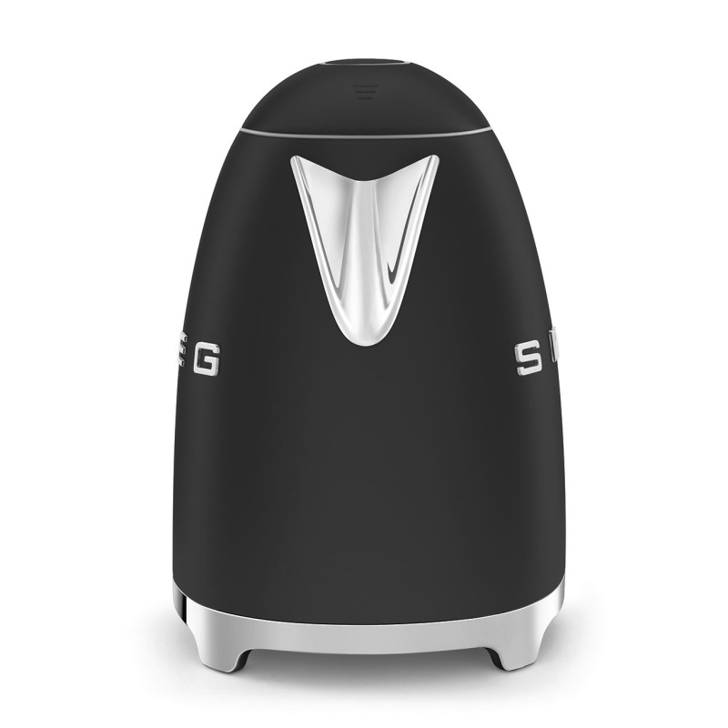 Smeg KLF03BLMEU bollitore elettrico 1 7 L 2400 W Nero Cromo Esporta salva