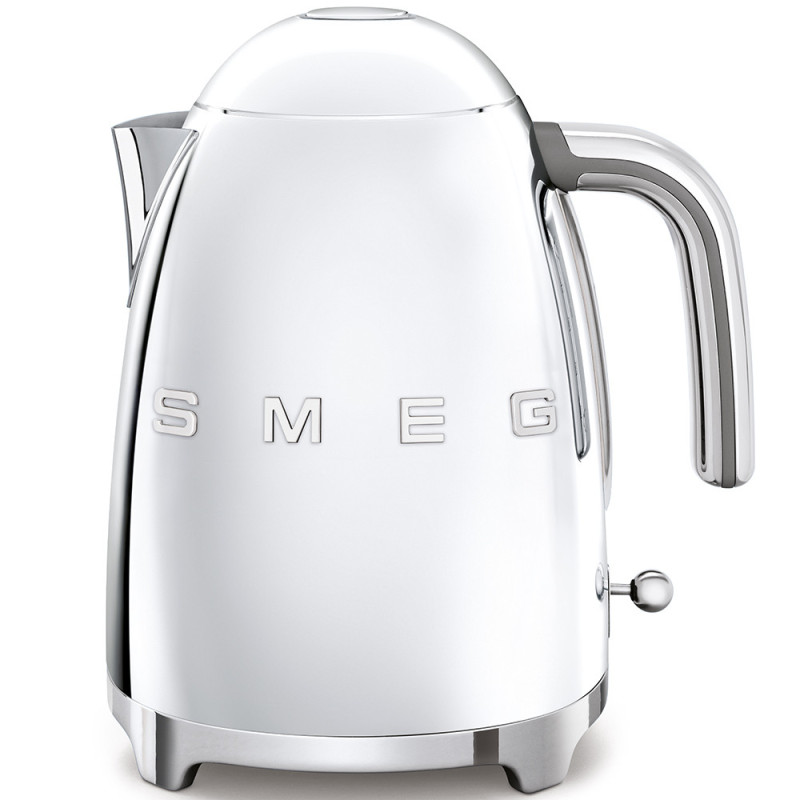 Smeg KLF03SSEU bollitore elettrico 1 7 L 2400 W Acciaio inox Black Friday Prezzi