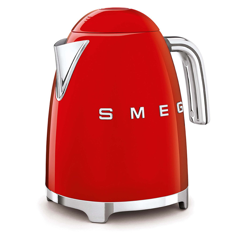 Smeg Bollitore Standard 50's Style – Rosso LUCIDO – KLF03RDEU In vendita